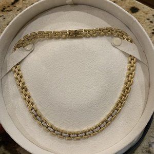 David Yurman necklace